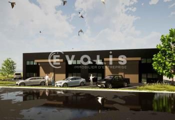 Local d'activité à vendre Audenge - ZA P2A - Construction clé en main