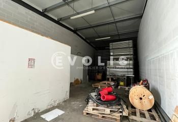 Location bureaux Le Haillan - Proche rocade et transports en commun
