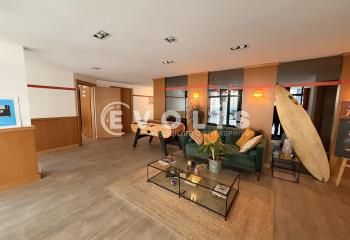 Vente bureaux Bordeaux intra-boulevards - Tram Croix-de-Seguey