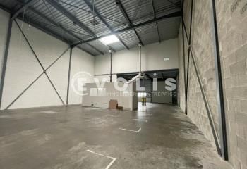 Location bureaux Saint-Jean-d'Illac - Proche rocade bordelaise