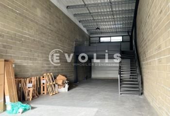 Local d'activité à vendre Lège-Cap-Ferret - Zone artisanale