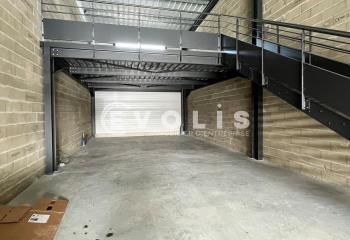 Local d'activité à louer Lège-Cap-Ferret - Zone artisanale dynamique