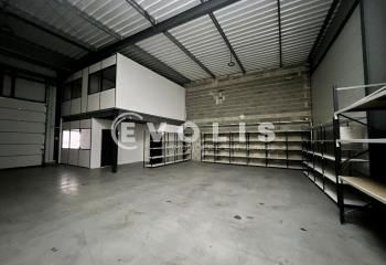 Local d'activité à louer Villenave-d'Ornon - Proche rocade