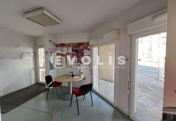 Location bureaux Mérignac - Proche tram A