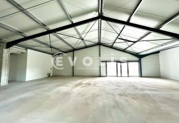 Location local commercial Audenge - Parc d'activité P2A