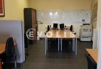 Location bureau Bordeaux Quai des Chartrons