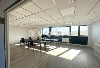 Location bureaux Bordeaux BACALAN - Proche Tram et Rocade