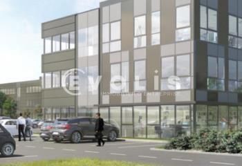 Location bureaux Pessac - Secteur dynamique et accessible