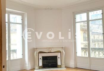 Location bureaux Bordeaux centre Place du Parlement