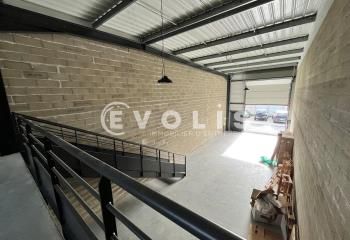 Local d'activité à vendre Lège-Cap-Ferret - Zone artisanale dynamique