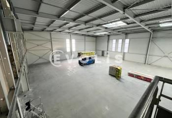 Location entrepôts neufs Blanquefort - Zone industrielle