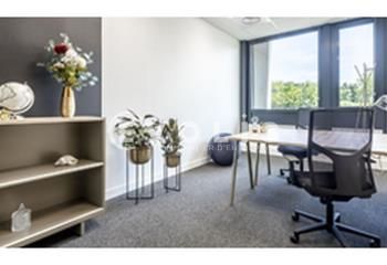 Bureaux privatifs Canéjan - A63 sortie 26 - Centre d'affaires