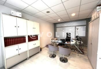Vente bureaux Bordeaux Mériadeck - Proche transports