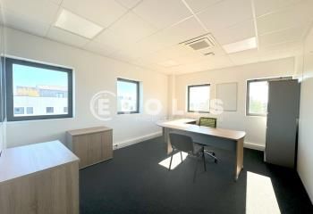 Location bureaux Tresses - Proximité Bordeaux