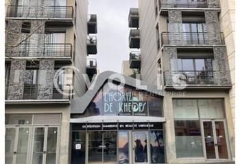 Location local commercial 3500 m² Bordeaux Mériadeck