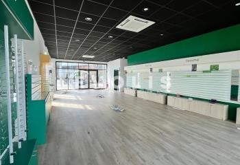 Bureaux à louer Amiens centre-ville - Proche gare et transports