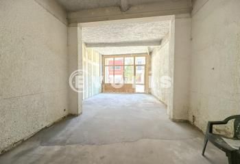 Location bureau Bordeaux centre - Accès direct depuis la rue