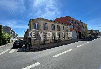 Location bureaux Bordeaux Chartrons - Tram Les Hangars