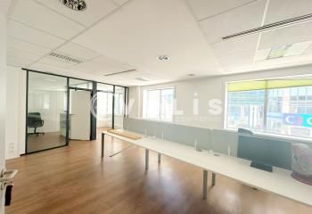 Location bureaux Bordeaux Quai des Chartrons - Proche tram et port