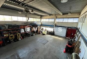 Location local d'activité Mérignac - Proche rocade et aéroport