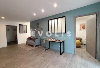 Bureaux à louer Tresses - Proche rocade Floirac et bornes de recharge