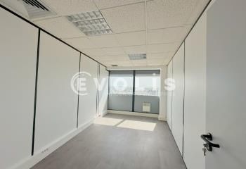 Bureaux à louer Bordeaux - Vue panoramique 360°