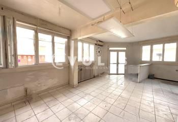 Bureaux à louer Bordeaux Mériadeck - Proche tram A