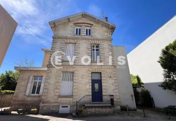 Location bureau Talence - Tram B arrêt Roustaing