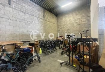 Location local d'activité Eysines - Première ligne