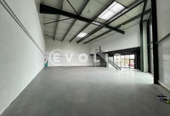 Location locaux d'activité neufs Tresses - Proche rocade N230