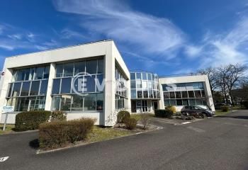 Location bureaux Mérignac - Proche centre-ville et accès facile