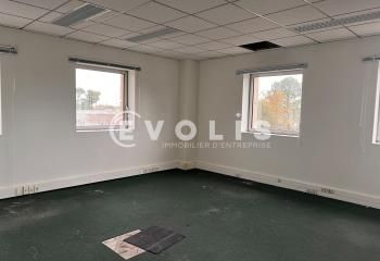 Bureaux à louer Pessac Europarc - Proche tram B et rocade