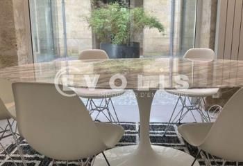 Bureaux prestige Bordeaux Quinconces - Caves voûtées