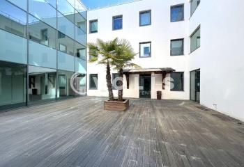 Location bureaux Mérignac - Proche rocade et tram