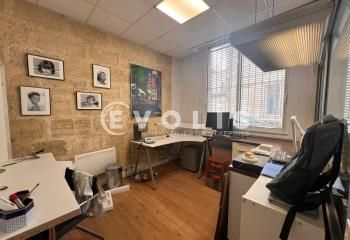 Location bureau Bordeaux - Proche barrière Judaïque