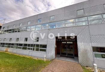 Bureaux à louer Mérignac - Parc arboré PARC INNOLIN