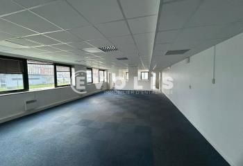 Location bureaux Bruges - Proche tram et bus