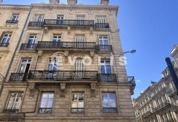 Bureaux à louer Bordeaux centre - Proche tram et bus