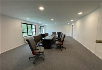 Location bureaux Metz Actipôle - Proche transports en commun