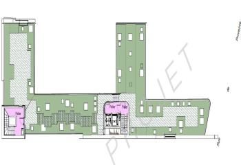 Bureaux à louer Paris 9 - Proximité Gare Saint-Lazare