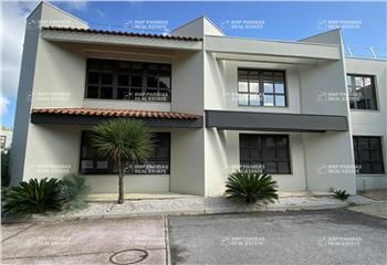 Bureaux à louer Montpellier Est - Proche A9 et centre-ville