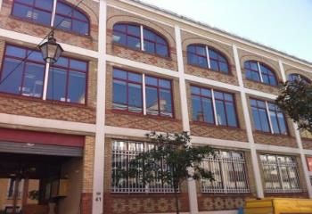 Location bureaux Montrouge - Proche métro Mairie de Montrouge