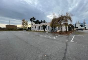 Location local commercial Évreux - Proche autoroutes