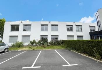 Bureaux à vendre Évreux - Proche N154 et autoroutes