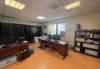 Location bureaux Évreux - Proche centre commercial Grand Evreux