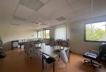 Location bureaux Évreux - Proche centre commercial Grand Evreux