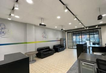 Vente local commercial Évreux - Zone Grand Évreux