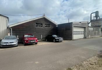 Local d'activité à vendre Criquebeuf-sur-Seine - Proche A13
