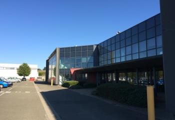 Location bureaux Le Vieil-Évreux - Zone prime, transports en commun