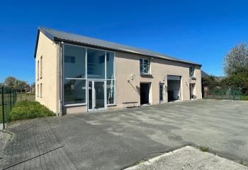 Vente bureau Prey - Proche Evreux - Local indépendant